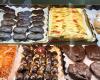palmeritas de morata La Dulceria morata