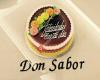 Panadería y cafetería colombiana Don Sabor