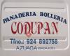 Panaderia bolleria