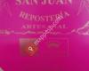 Panaderia SAN JUAN
