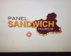 Panel Sandwich Murcia