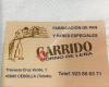 Panificadora Garrido