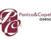 Paniza y Capellán