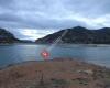 Pantano de Pena