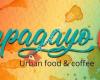Papagayo Urban Food & Coffee