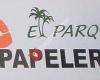 Papelería 