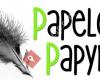 Papelería Papyros
