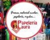 PAPELERIA LAURA