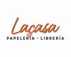 Papeleria - Librería Lacasa