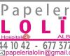 Papeleria Lolin