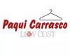 Paqui Carrasco Low Cost