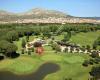 Par3 pitch&putt Gualta