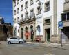 Parada De Taxis - Plaza de Ferrol