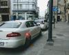 Parada De Taxis - Santo Domingo