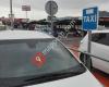 Parada Taxi Carrefour