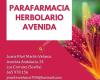 Parafarmacia-Herbolario Avenida Los Corrales, Sevilla