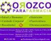 Parafarmacia Orozco
