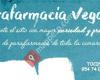 Parafarmacia Vegafarm Online