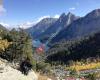 Parc Nacional d'Aigüestortes i Estany de Sant Maurici