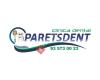 Paretsdent