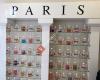 Paris, Perfumes de Equivalencia y Bisuteria