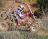 PARK OFF ROAD Requena