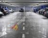 Parking Alicante