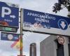 Parking APK2 Arjona