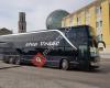 Parking Bus Figueres