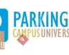 Parking Campus Universitario de Lorca, Universidad de Lorca
