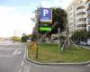 Parking Canalejas