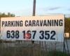 Parking Caravaning