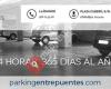 Parking Entrepuentes