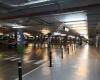 Parking Express T1 - Aeropuerto de Josep Tarradellas Barcelona-El Prat (BCN)