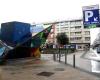 Parking Indigo - Amarica