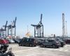 Parking Muelle Reina Sofia