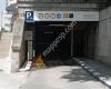 Parking Plaza Alameda Ourense Telpark by Empark