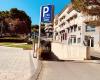 Parking Plaza de la Constitución