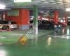 Parking Portal del Clot