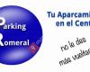 Parking Romeral Puente Genil