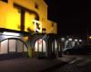 Parking T3
