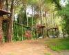 Parque Aventura Sierra Norte