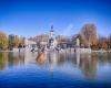 Parque de El Retiro