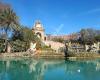 Parque de la Ciutadella