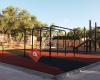 Parque de Street Workout