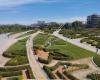 Parque Madrid Río
