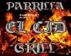 Parrilla Grill El Cid