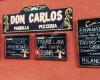 Parrilla Pizzería Don Carlos