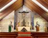 Parroquia Bautismo del Señor
