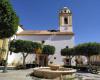 Parroquia católica de La Santa Cruz
